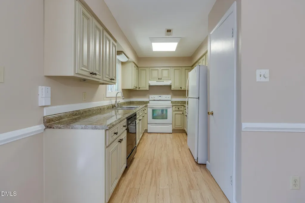 4305 Lake Ridge Drive Raleigh NC 27604