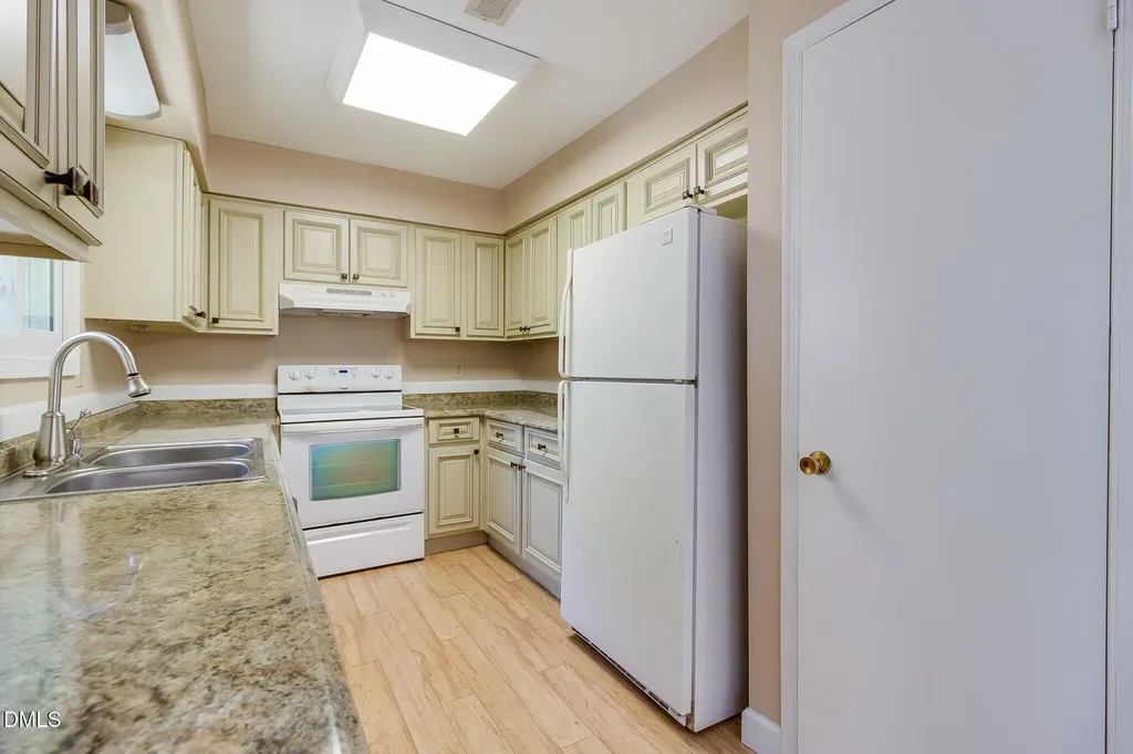 4305 Lake Ridge Drive Raleigh NC 27604