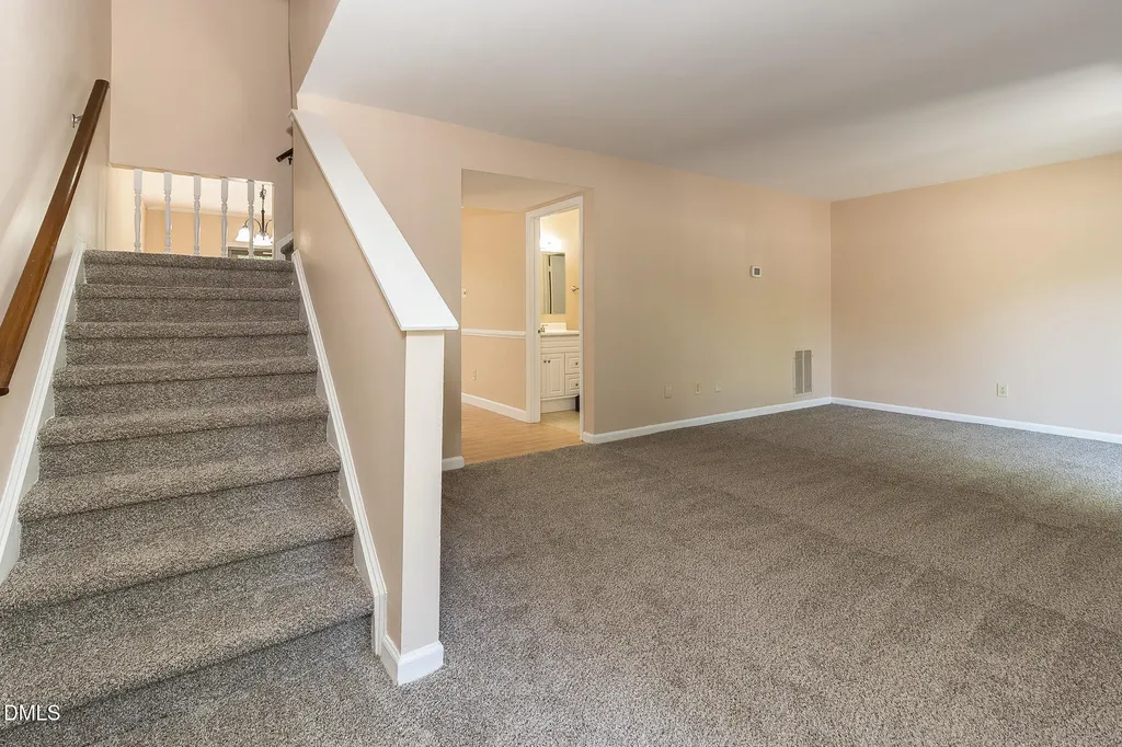 4305 Lake Ridge Drive Raleigh NC 27604