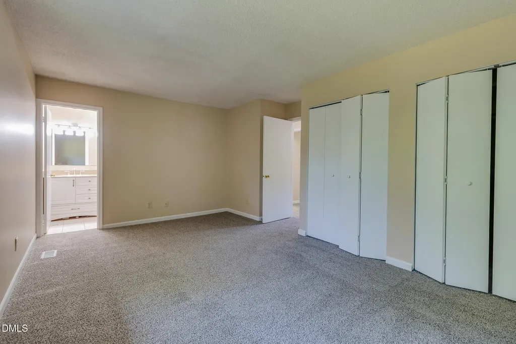 4305 Lake Ridge Drive Raleigh NC 27604