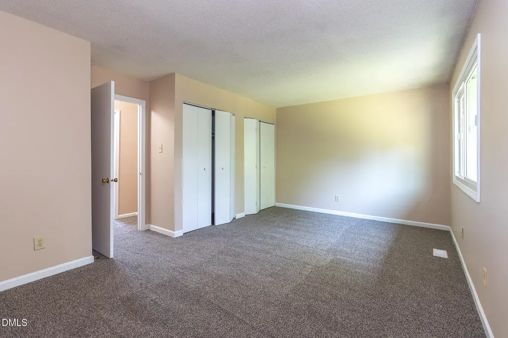 4305 Lake Ridge Drive Raleigh NC 27604