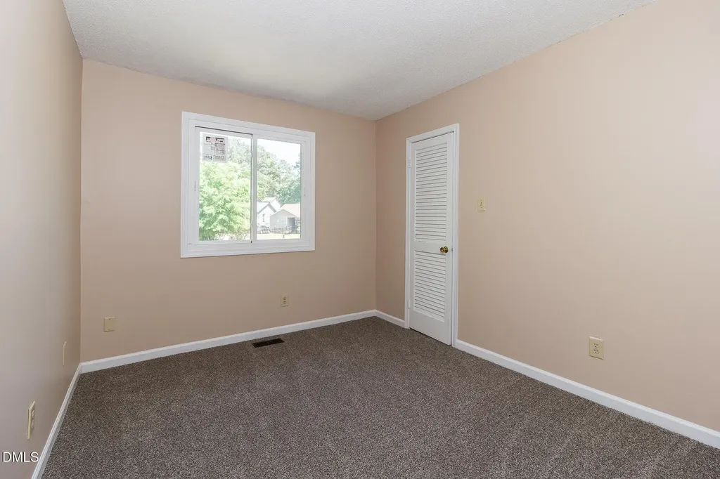 4305 Lake Ridge Drive Raleigh NC 27604
