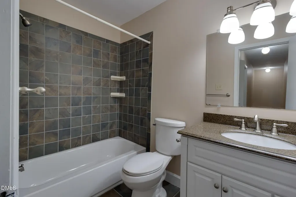 4305 Lake Ridge Drive Raleigh NC 27604