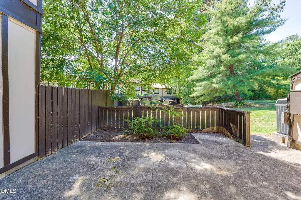 4305 Lake Ridge Drive Raleigh NC 27604