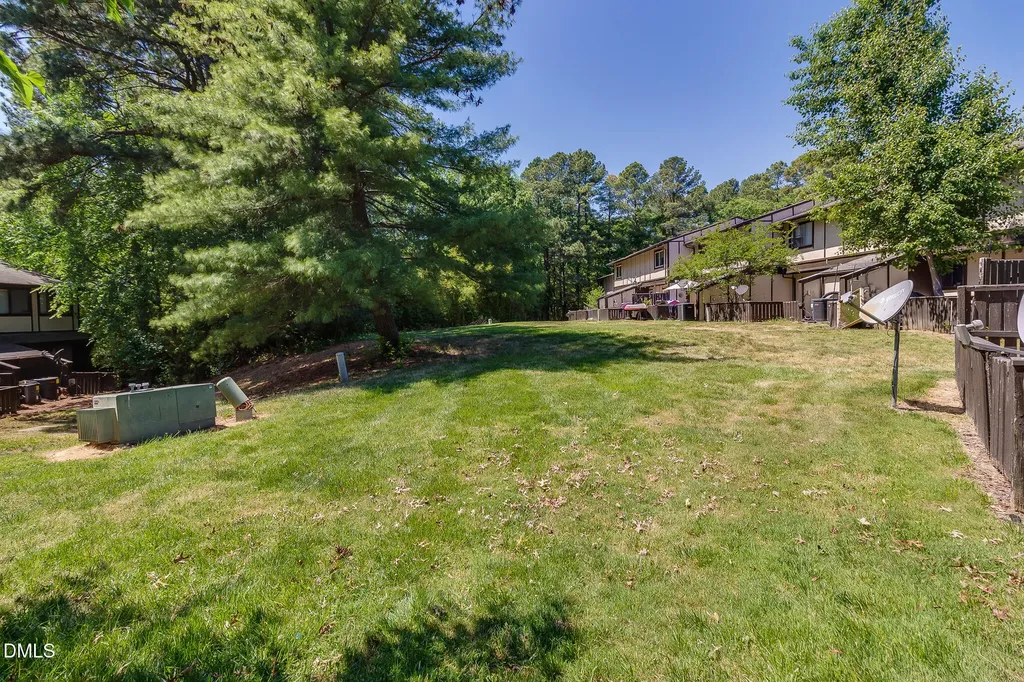 4305 Lake Ridge Drive Raleigh NC 27604