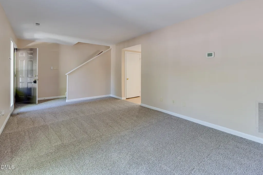 4305 Lake Ridge Drive Raleigh NC 27604