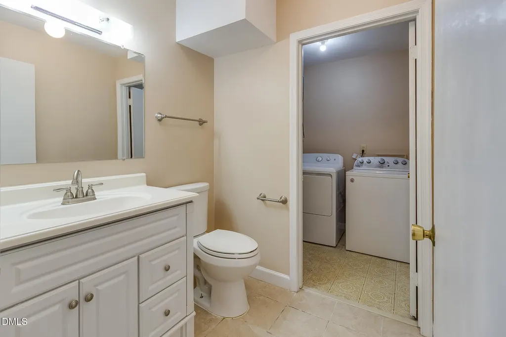 4305 Lake Ridge Drive Raleigh NC 27604