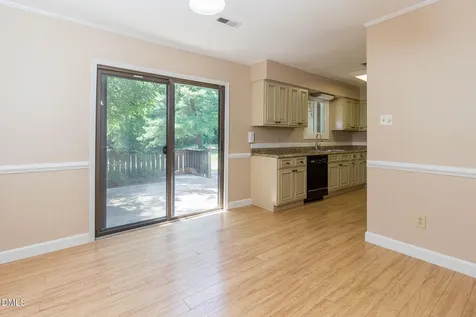 4305 Lake Ridge Drive Raleigh NC 27604