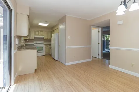 4305 Lake Ridge Drive Raleigh NC 27604