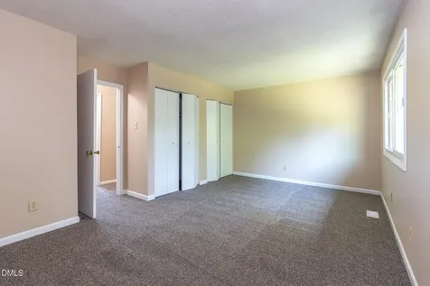 4305 Lake Ridge Drive Raleigh NC 27604