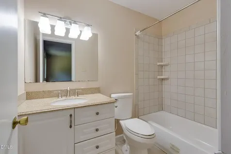 4305 Lake Ridge Drive Raleigh NC 27604