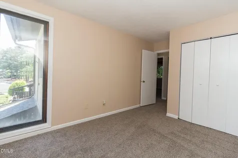 4305 Lake Ridge Drive Raleigh NC 27604
