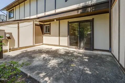 4305 Lake Ridge Drive Raleigh NC 27604