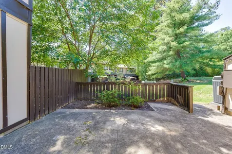 4305 Lake Ridge Drive Raleigh NC 27604