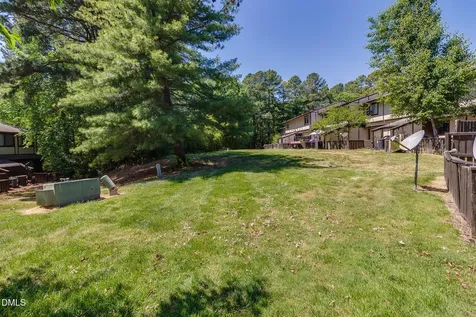 4305 Lake Ridge Drive Raleigh NC 27604