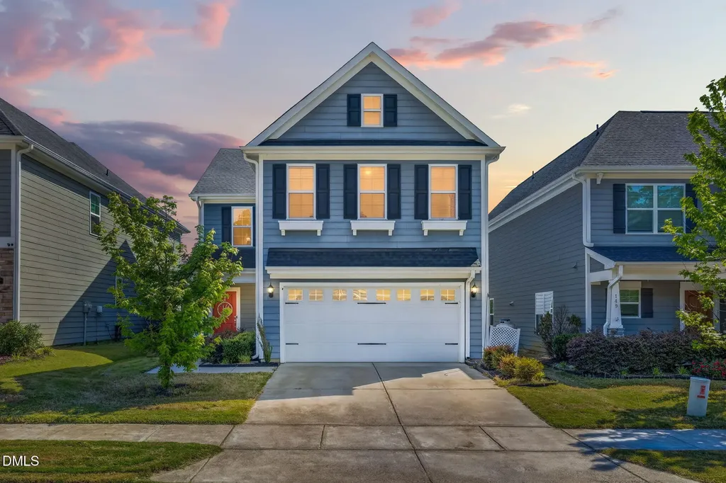 139 Mornington Place Clayton NC 27520