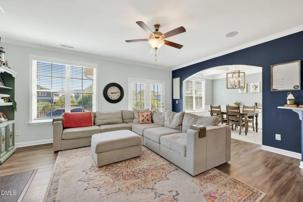 139 Mornington Place Clayton NC 27520