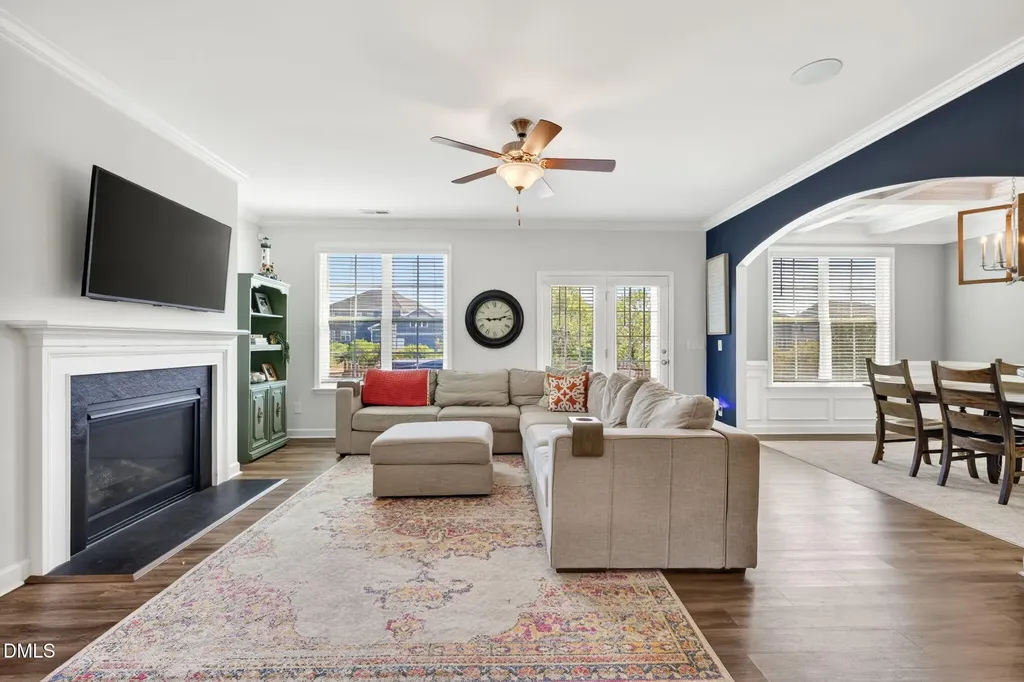 139 Mornington Place Clayton NC 27520