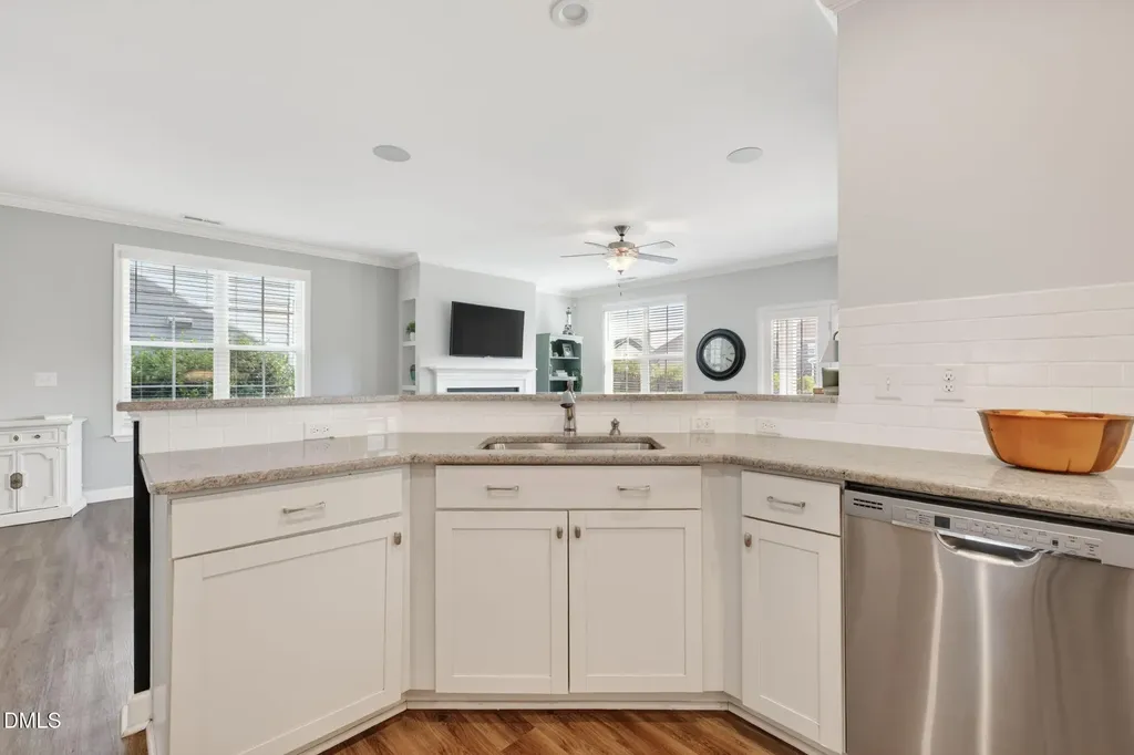 139 Mornington Place Clayton NC 27520