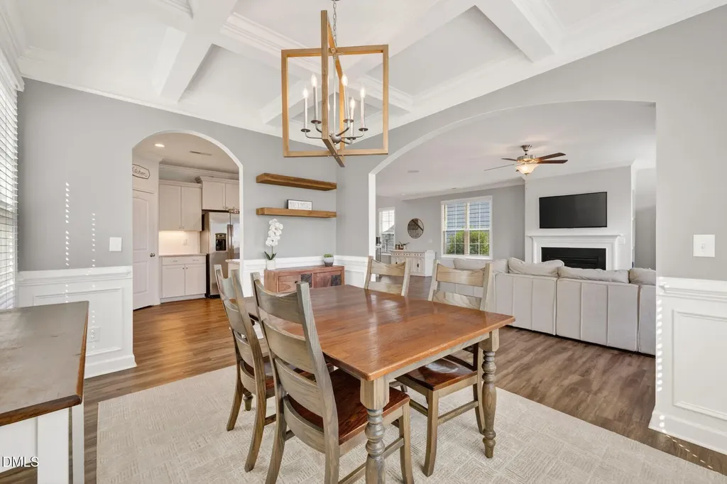 139 Mornington Place Clayton NC 27520