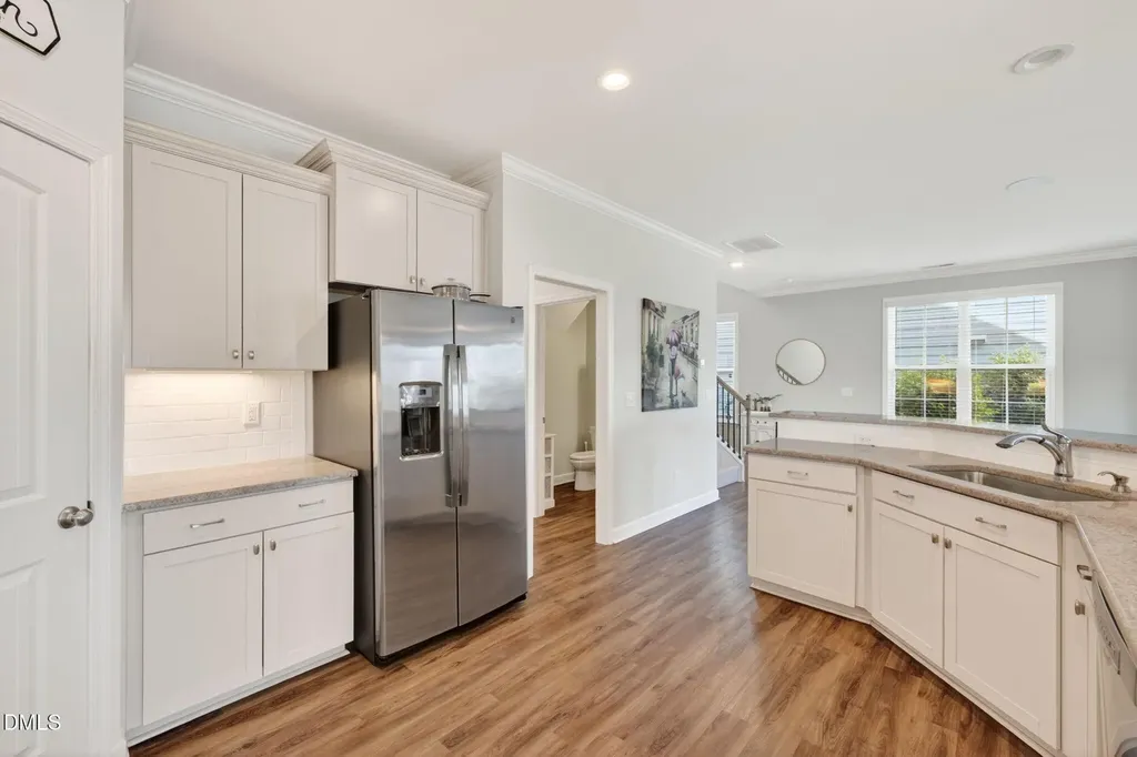 139 Mornington Place Clayton NC 27520