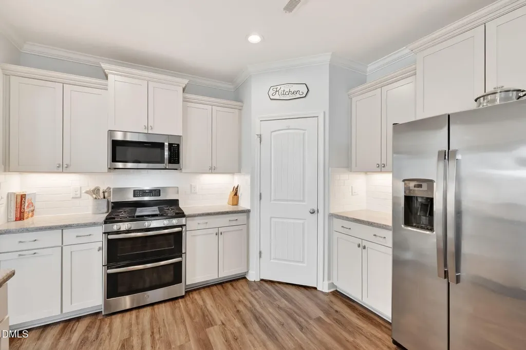 139 Mornington Place Clayton NC 27520