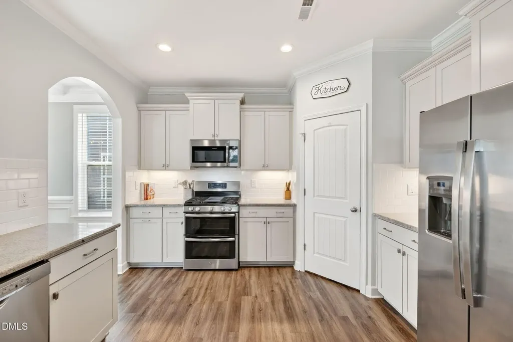 139 Mornington Place Clayton NC 27520