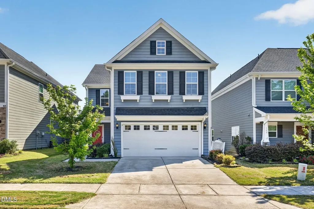 139 Mornington Place Clayton NC 27520