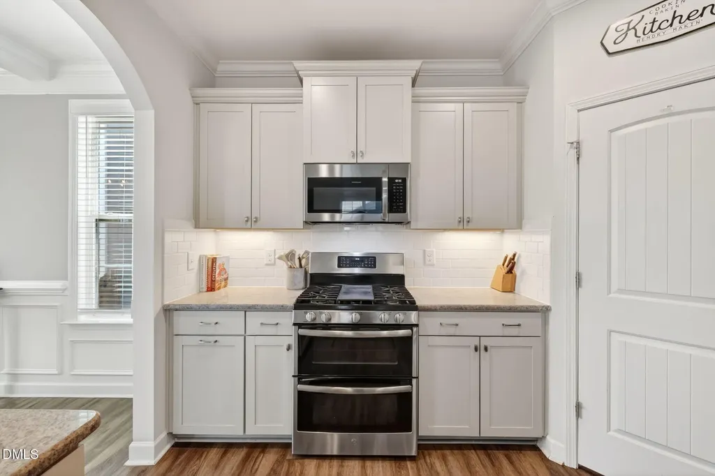 139 Mornington Place Clayton NC 27520