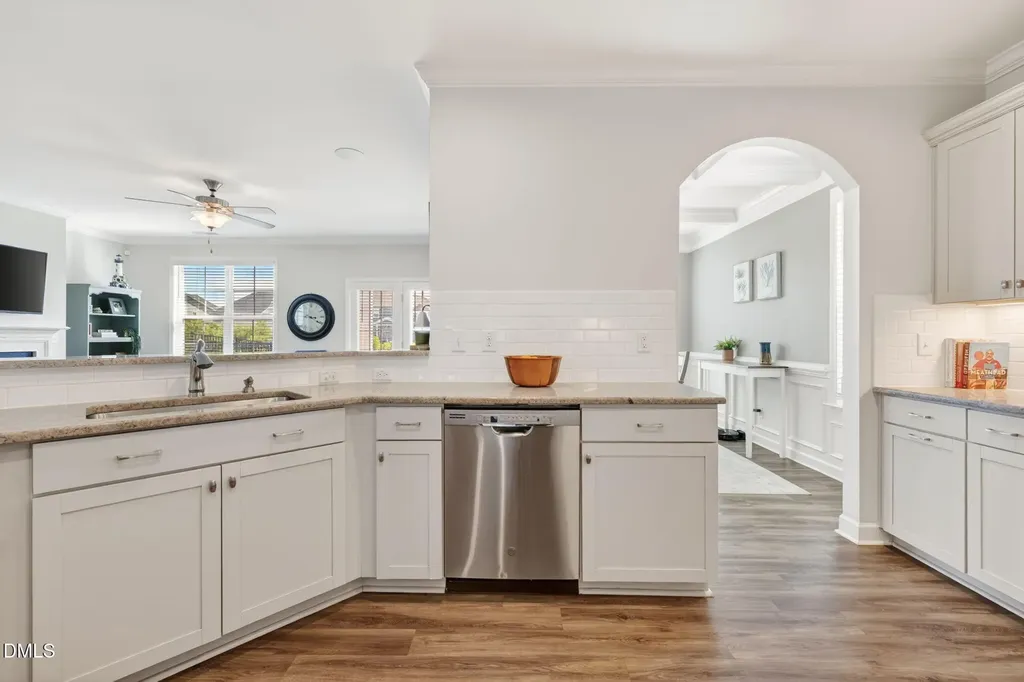 139 Mornington Place Clayton NC 27520