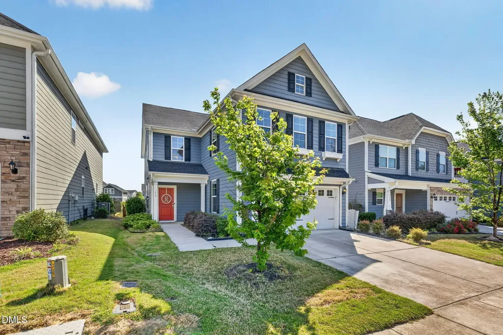139 Mornington Place Clayton NC 27520