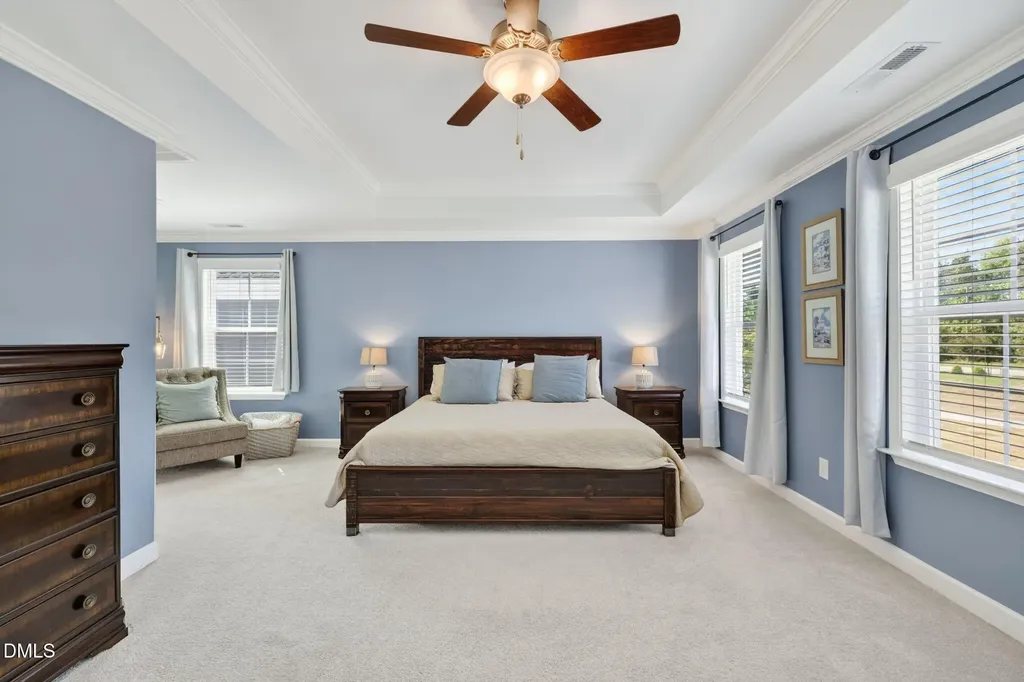 139 Mornington Place Clayton NC 27520