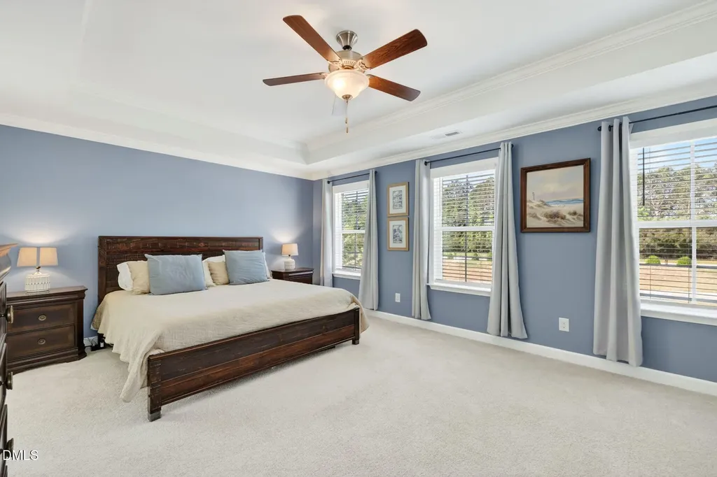 139 Mornington Place Clayton NC 27520