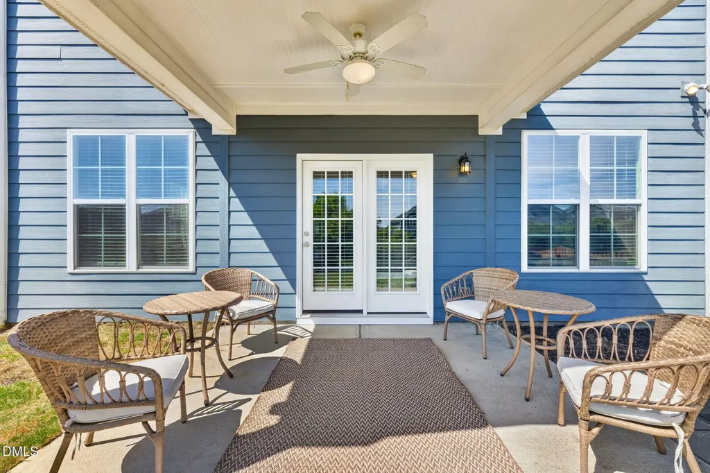 139 Mornington Place Clayton NC 27520
