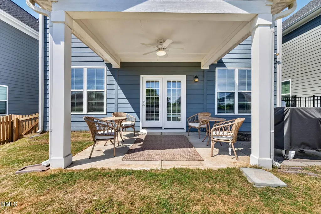 139 Mornington Place Clayton NC 27520