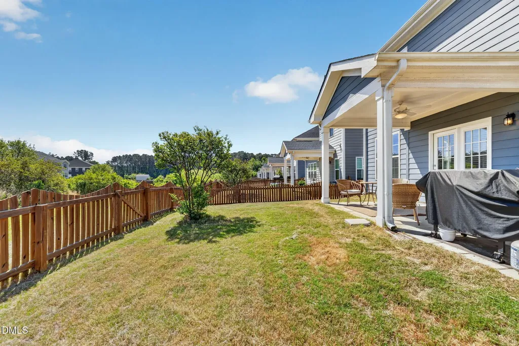139 Mornington Place Clayton NC 27520