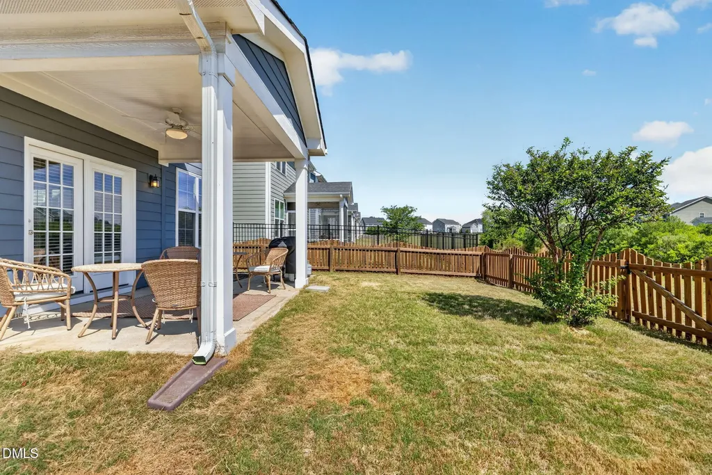 139 Mornington Place Clayton NC 27520
