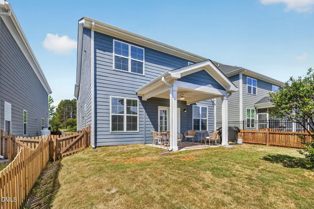 139 Mornington Place Clayton NC 27520