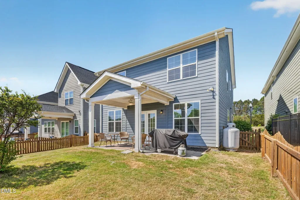 139 Mornington Place Clayton NC 27520
