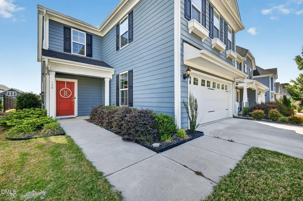 139 Mornington Place Clayton NC 27520