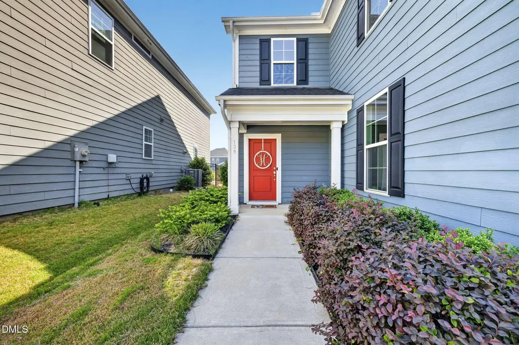 139 Mornington Place Clayton NC 27520