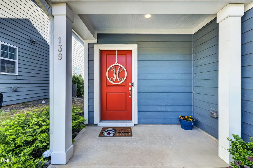 139 Mornington Place Clayton NC 27520