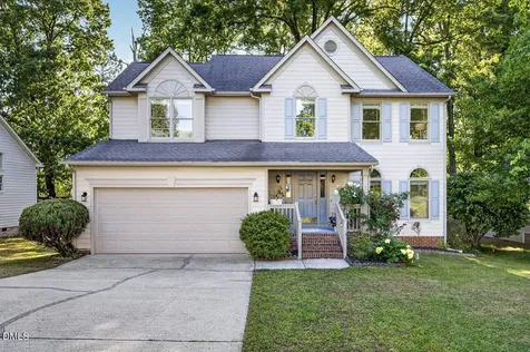 206 Windhover Drive Chapel Hill NC 27514