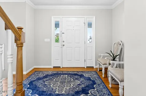 206 Windhover Drive Chapel Hill NC 27514