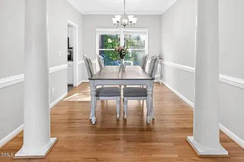 206 Windhover Drive Chapel Hill NC 27514