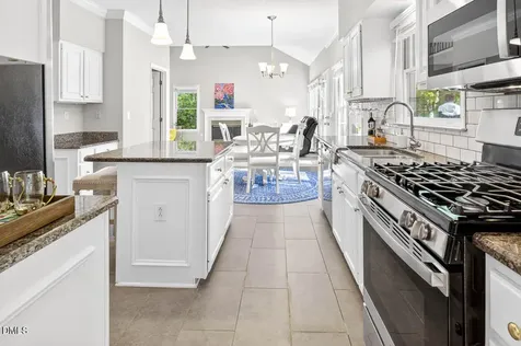 206 Windhover Drive Chapel Hill NC 27514