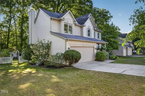 206 Windhover Drive Chapel Hill NC 27514
