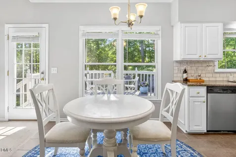 206 Windhover Drive Chapel Hill NC 27514
