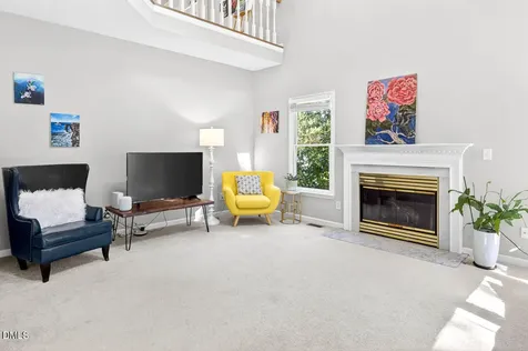 206 Windhover Drive Chapel Hill NC 27514