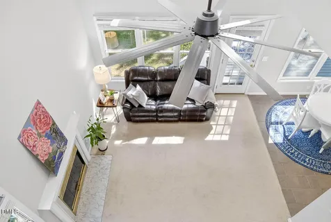 206 Windhover Drive Chapel Hill NC 27514